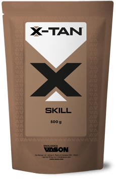 X-TAN SKILL