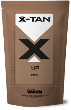 X-TAN UP