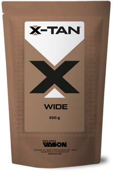 X-TAN WIDE